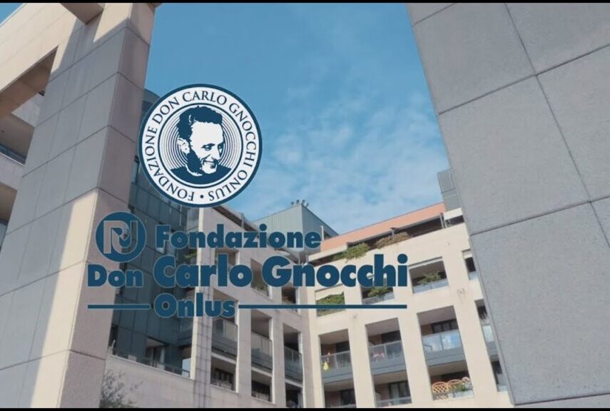 Innovazione Sanitaria con il Progetto RIS-PACS per la Fondazione Don Gnocchi