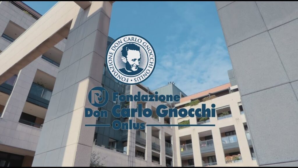 Innovazione Sanitariacon il Progetto RIS-PACSper la Fondazione Don Gnocchi