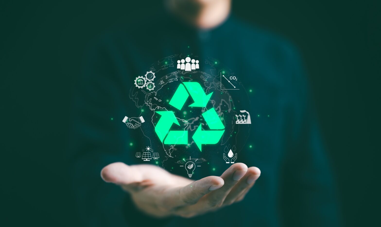 Smart waste management: il caso IREN e la soluzione Exprivia